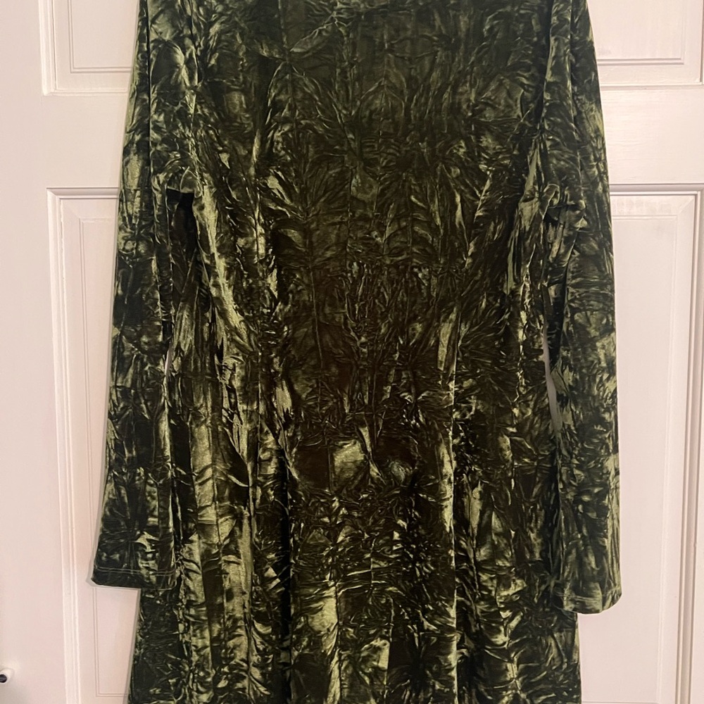 Little Lies Sweet Jane Dress Taylor Swift Size 12 US - Picture 4 of 6